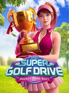 Super Golf Drive